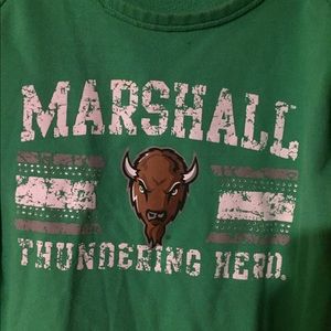 Sweaters - Marshall University sweat shirt🤓 Sweaters - Marshall University sweat shirt🤓